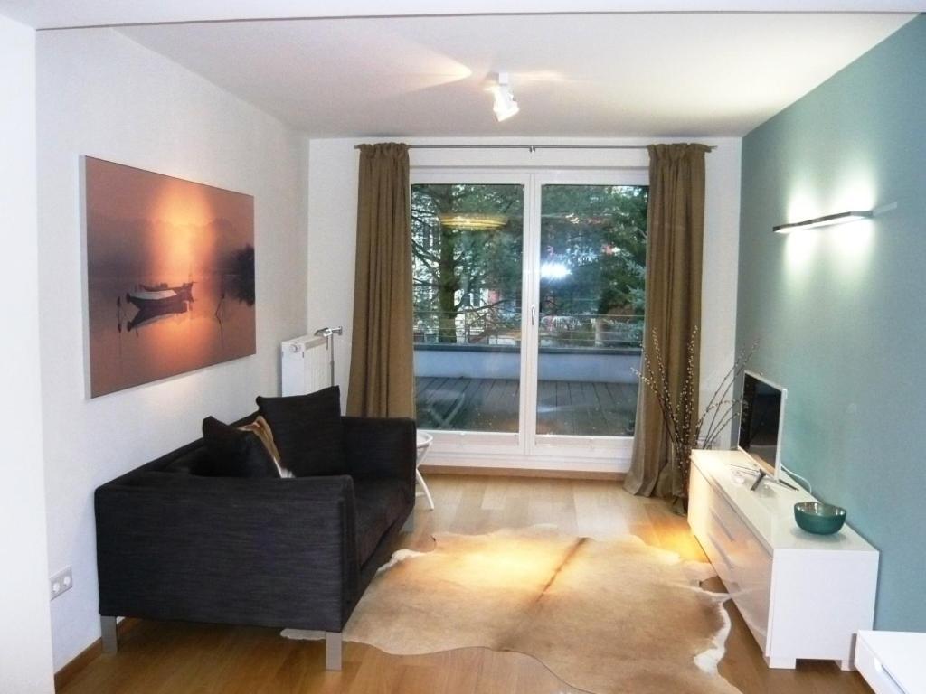 Apartments&Co Wolfsburg Eksteriør billede